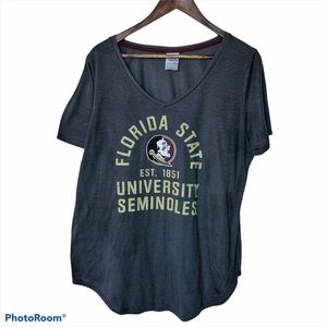 Florida State seminoles Shirt